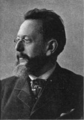 Henrik Mohn (1835–1916) var leder, skrev om meteorologi og oceanografi