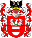 Herb kromer.svg