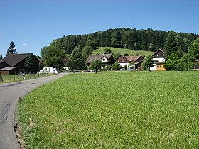 View of Herferswil