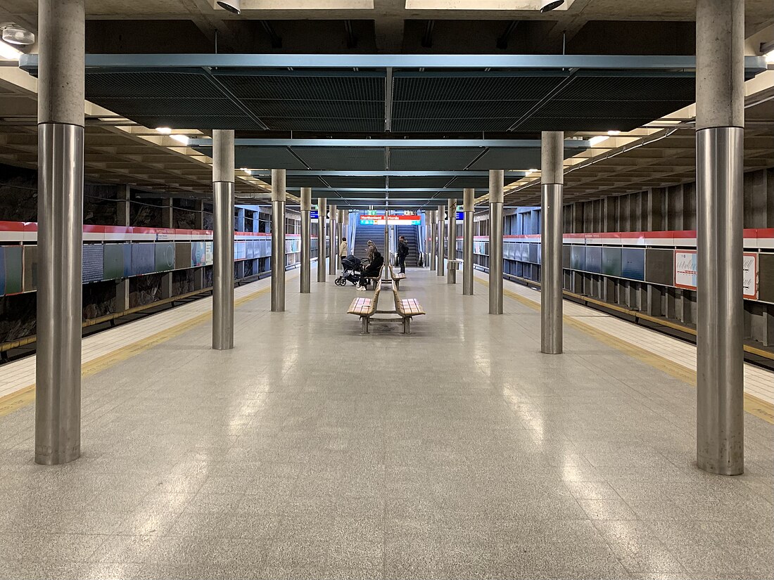 Herttoniemi (metropolitana di Helsinki)