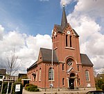 Herz-Jesu-Kirche (Münsterbusch)
