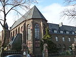 Benediktinerinnenkloster Köln