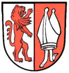 Heuchlingen-wappen