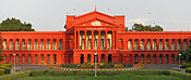 High Courts Of India