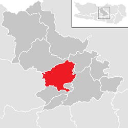 Himmelberg - Carte