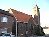 Onze-Lieve-Vrouw Middelareskerk