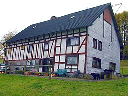 Hof Berghaus in Kreuztal