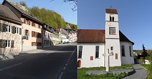 Hofstetten-Flüh