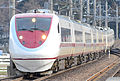 Hokuetsu Express livery (681-2000 series)