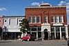 Holt Brothers Banking Company Building