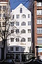 Liste Der Kulturdenkmäler Im Hamburger Bezirk Hamburg-Mitte: Wikimedia-Liste