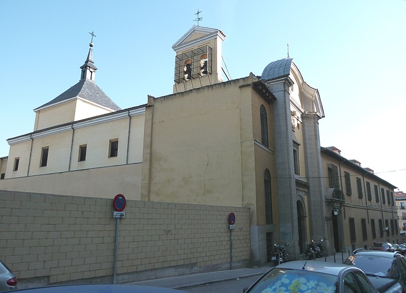 File:Hospital de la Venerable Orden Tercera (Madrid) 01.jpg