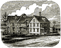 House of Mercy (Pittsfield, Massachusetts), first cottage hospital in the U.S. House of Mercy (Public Documents of Massachusetts, 1877).png