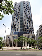 Hua Nan Commercial Bank Corporate Plaza 20160723c.jpg