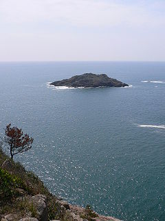 <span class="mw-page-title-main">Hyūga Sea</span>