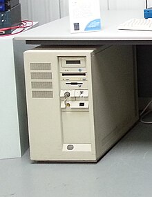 Early RS/6000 7013 IBM RS-6000 7013 (1).jpg