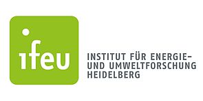 ifeu – Institut für Energie- und Umweltforschung Heidelberg gGmbH