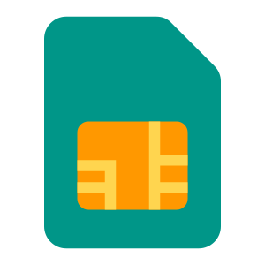 Icons8 flat sim card.svg