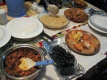 A Ramadan dinner in Tanzania Iftar.jpg
