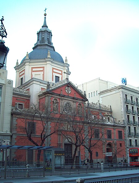 ไฟล์:Iglesia_de_las_Calatravas_(Madrid)_03.jpg