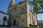 Miniatura para Convento de San Francisco (Sanlúcar de Barrameda)