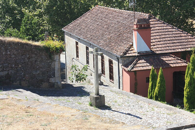 File:Igreja e Convento de Santo António dos Capuchos - Monção - 21.jpg