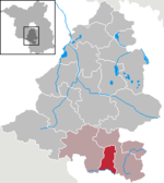 Ihlow, Brandenburg