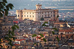 Miniatura per Castello di Corigliano Calabro