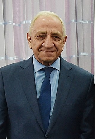 <span class="mw-page-title-main">Faiq Hasanov</span> Azerbaijani chess player (born 1940)