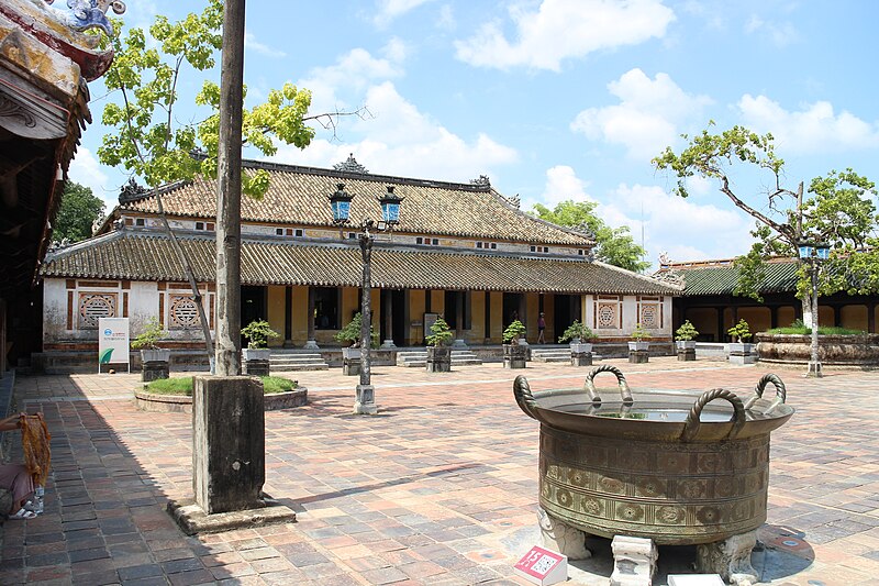 File:Imperial City Hue 20190917-3.jpg