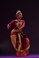 Indian Classical Dance at Nishagandhi Dance Festival 2024 (179)