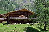 Innervillgraten - Oberstalleralm - Almhütte vulgo Mitter-Haider - 2.jpg