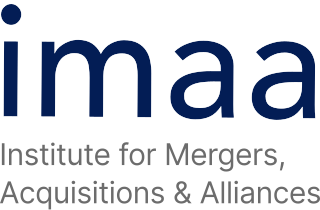 <span class="mw-page-title-main">Institute for Mergers, Acquisitions and Alliances</span> International professional association