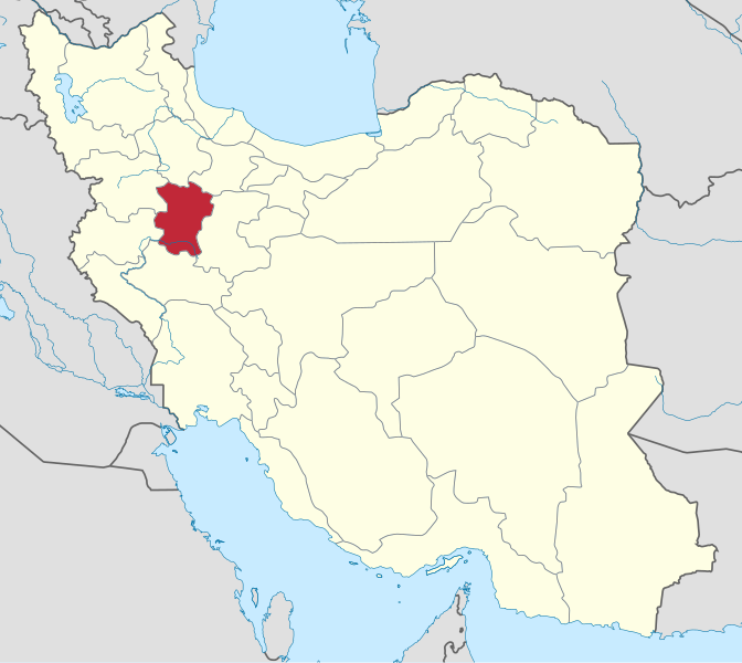 File:IranHamadan-SVG.svg