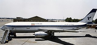 <span class="mw-page-title-main">Iran Air Flight 655</span> Civilian flight shot down by the U.S. in 1988