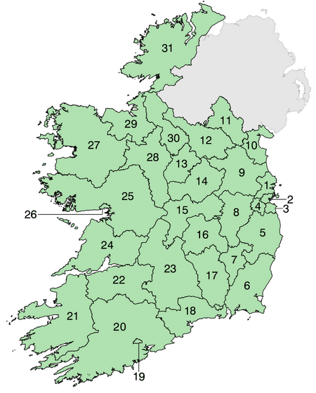 ไฟล์:Ireland_Administrative_Counties2014.png