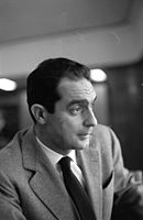 Italo Calvino, Oslo, 1961