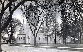 Ithaca - Presbyterian Church (1908).jpg