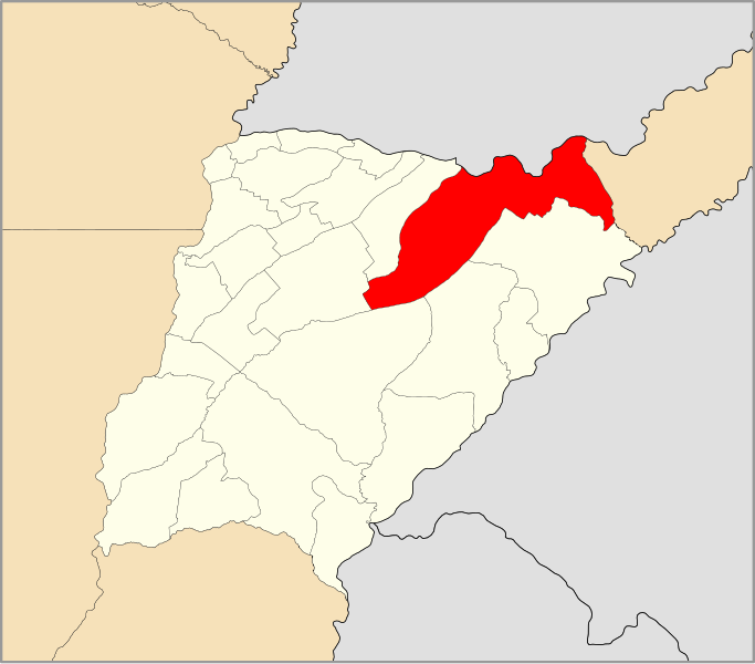 File:Ituzaingó (Provincia de Corrientes - Argentina).svg