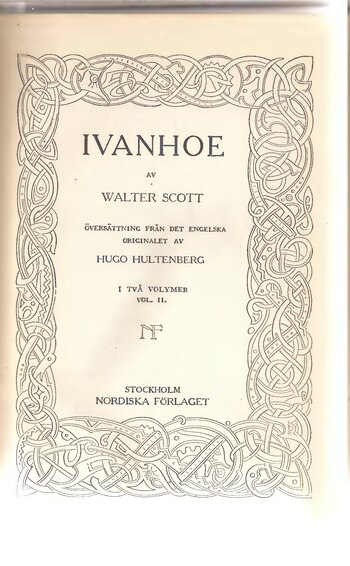 Ivanhoe 1912 del 2.djvu