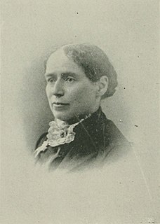 Josephine Cushman Bateham