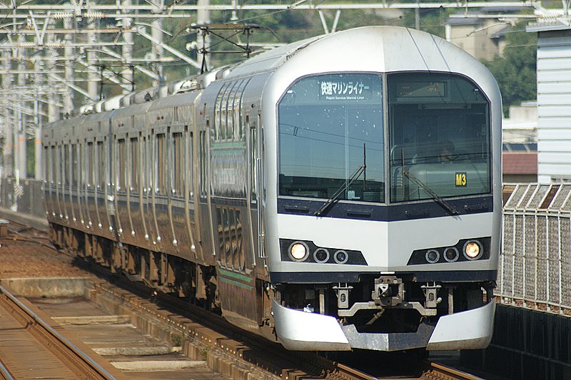 File:JR Shikoku 5000 Marine-liner.jpg