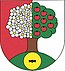 Blason de Jablonná