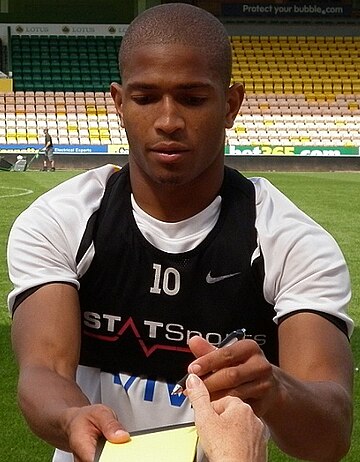 Simeon Jackson