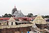 Jagannath Temple, Puri