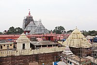 Jagannath Temple, Puri 04.jpg