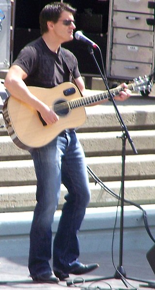 <span class="mw-page-title-main">Jake Mathews</span> Musical artist