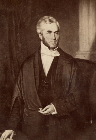 <span class="mw-page-title-main">James Morris (Canada West politician)</span> Businessman and politician, Province of Canada (1798-1865)