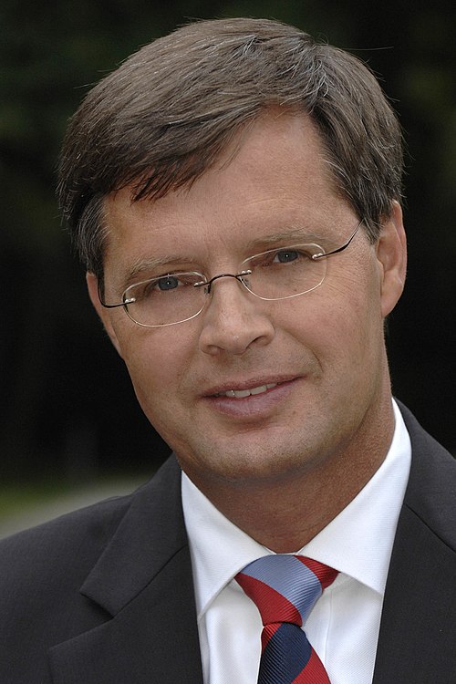 Balkenende in 2006