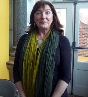 Janice Galloway Scottish writer